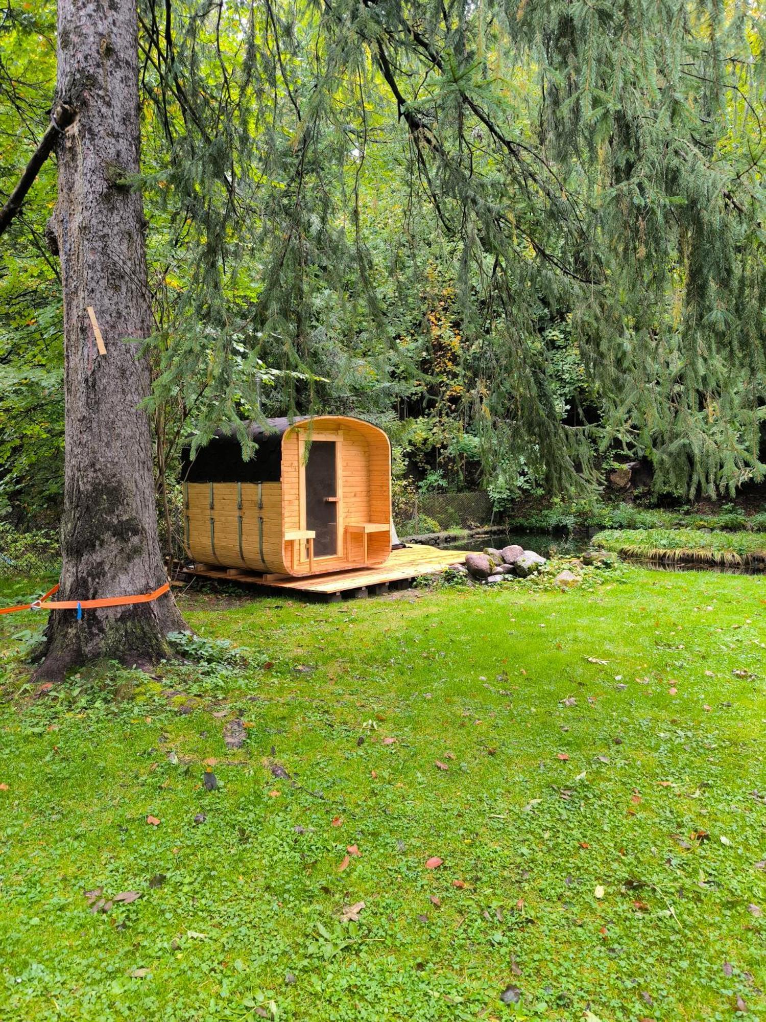 Domek Raj Zakopane Zewnętrze zdjęcie